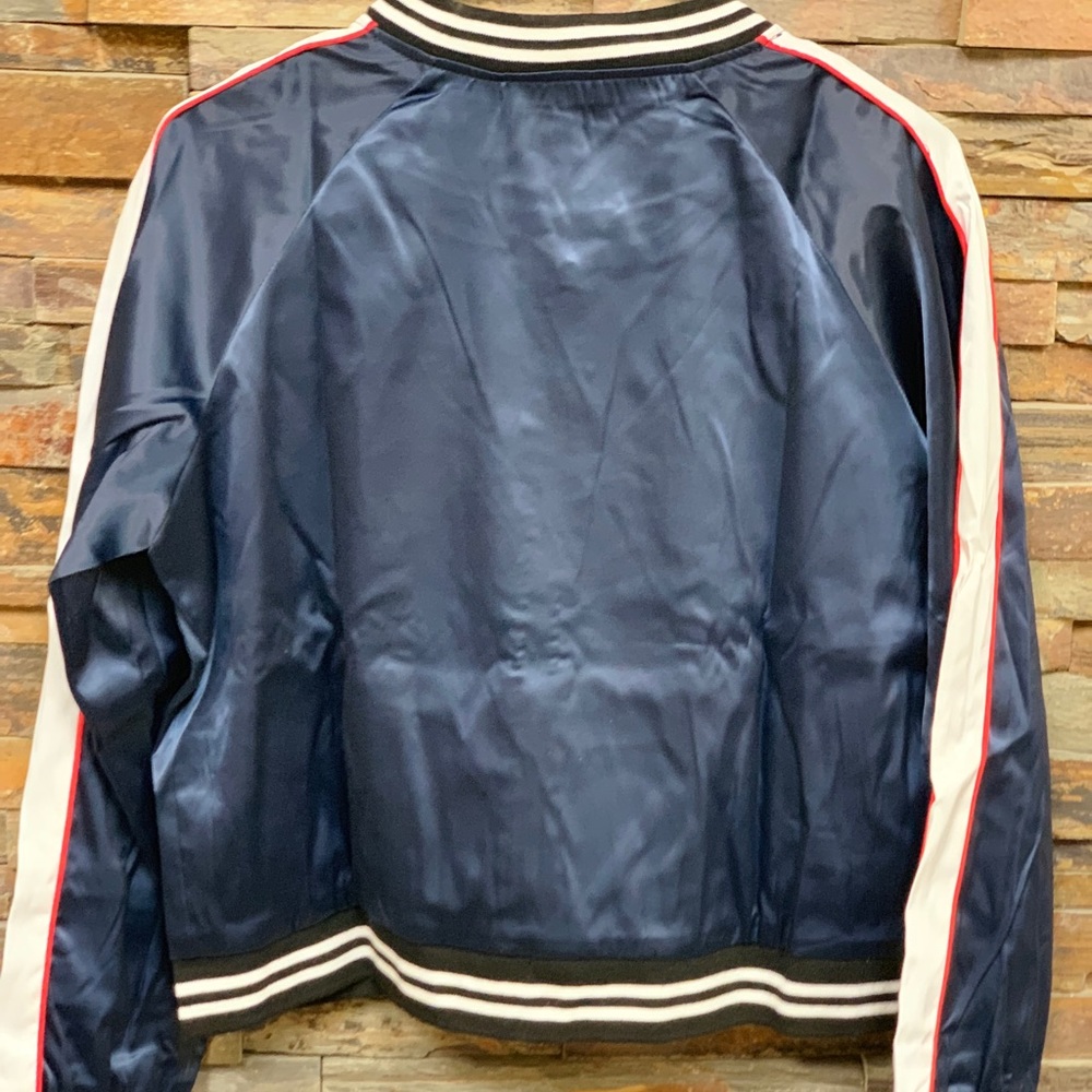 Embroidered jacket - Picture 3 of 4